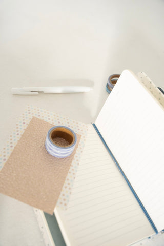 Wanderlust Guided Journal – Travel Trio - Love Marlow