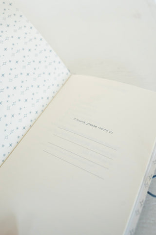 Wanderlust Guided Journal – Travel Trio - Love Marlow