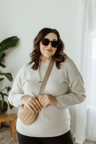 WESTPORT SUNGLASSES IN BLACK - Love Marlow