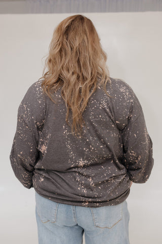 "WE'VE GOT SPIRITS YES WE DO TAILGATE" GRAPHIC TEE - Love Marlow