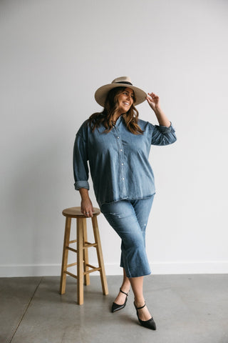 WOVEN FEDORA SUN HAT IN NATURAL AND BLACK - Love Marlow