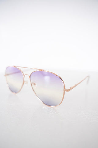 YELLOWSTONE SUNGLASSES IN MIDNIGHT - Love Marlow