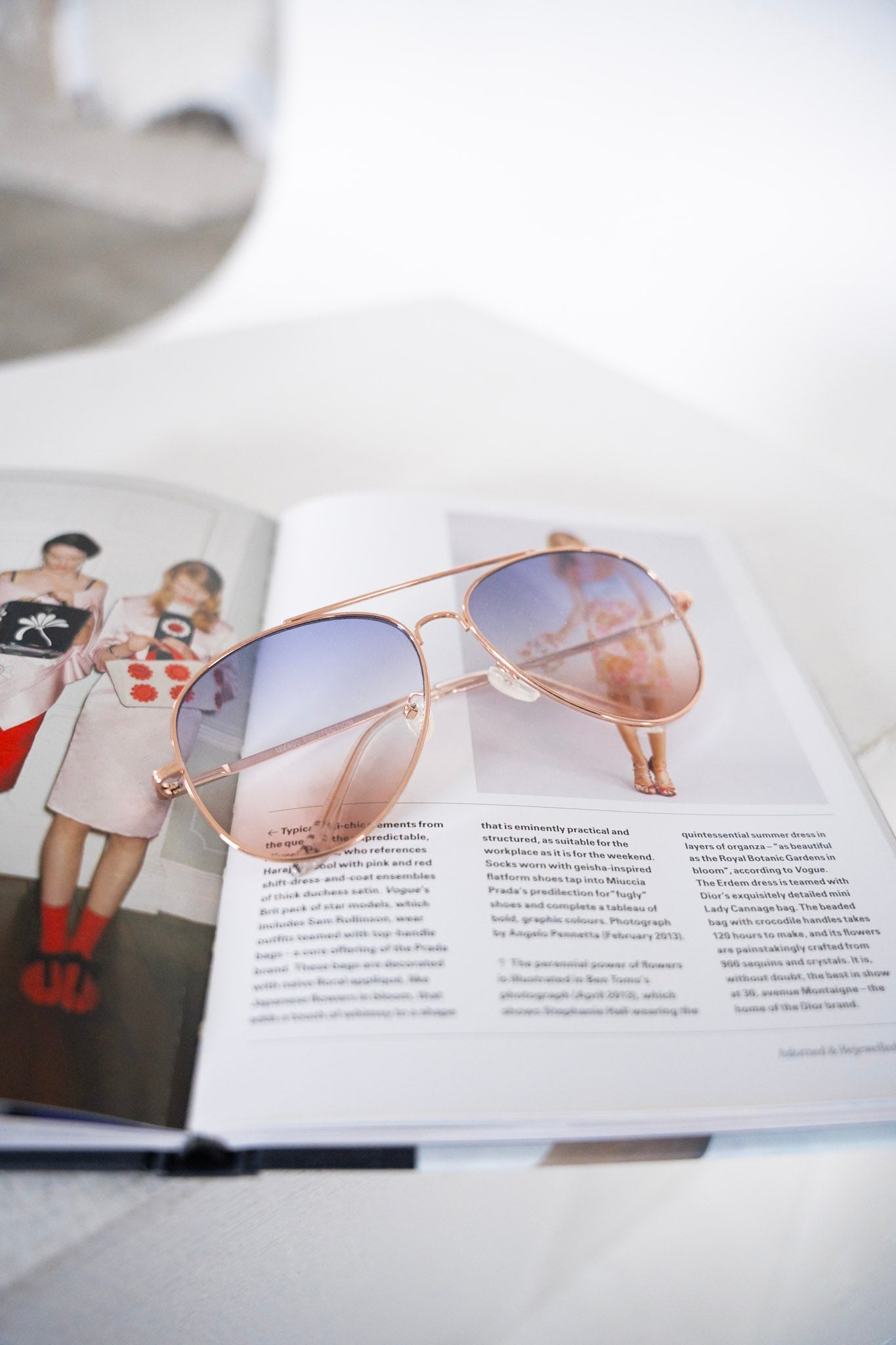 YELLOWSTONE SUNGLASSES IN SANDSTONE - Love Marlow