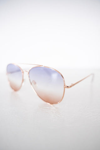 YELLOWSTONE SUNGLASSES IN SANDSTONE - Love Marlow