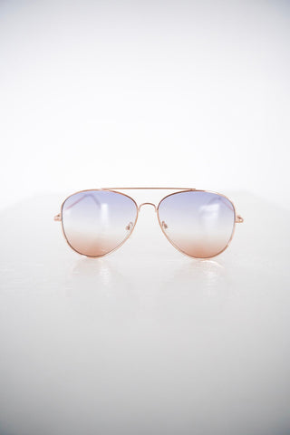 YELLOWSTONE SUNGLASSES IN SANDSTONE - Love Marlow