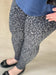 Indigo Leopard